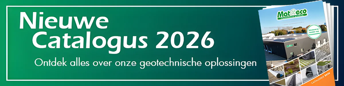 Nieuwe MatGeco 2026 catalogus