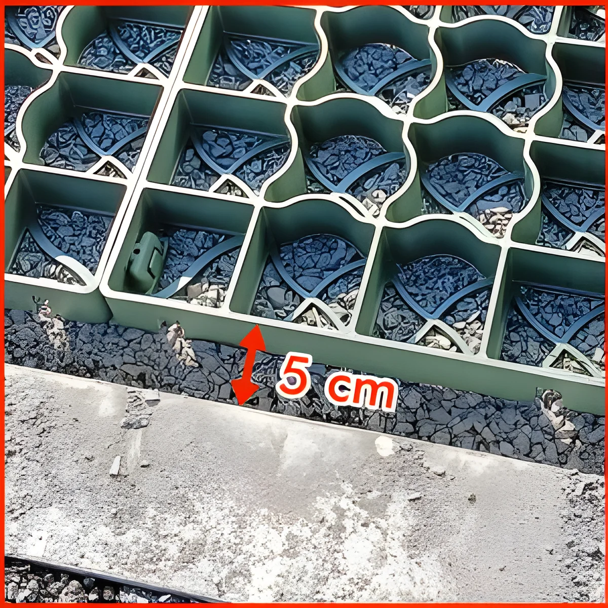 GeoDal F51