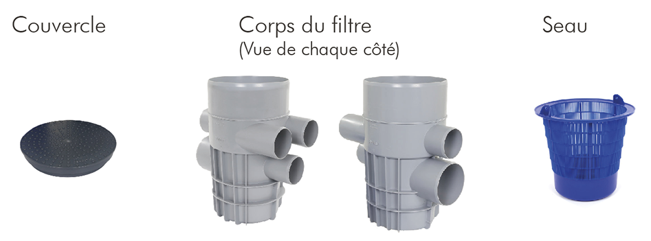 HydraFilter H.315