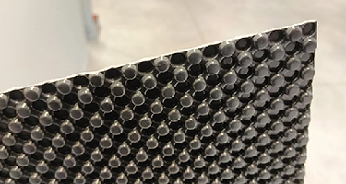 DubbleDrain 4+ — application