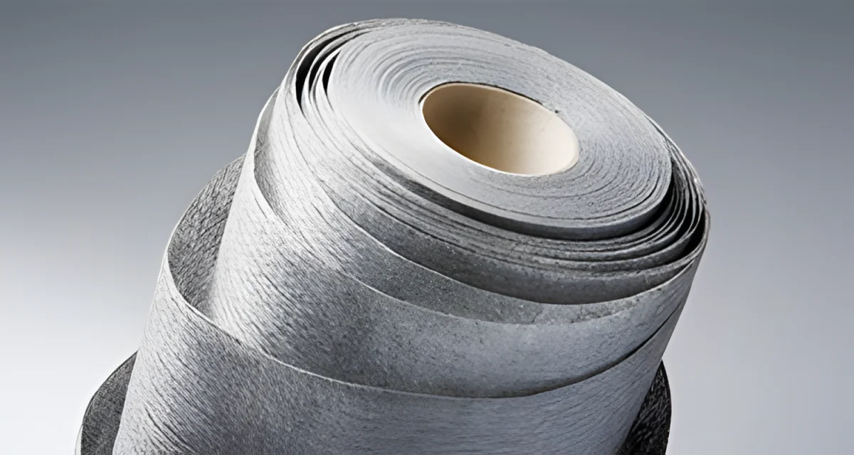 Fibertex les géotextiles non tissés