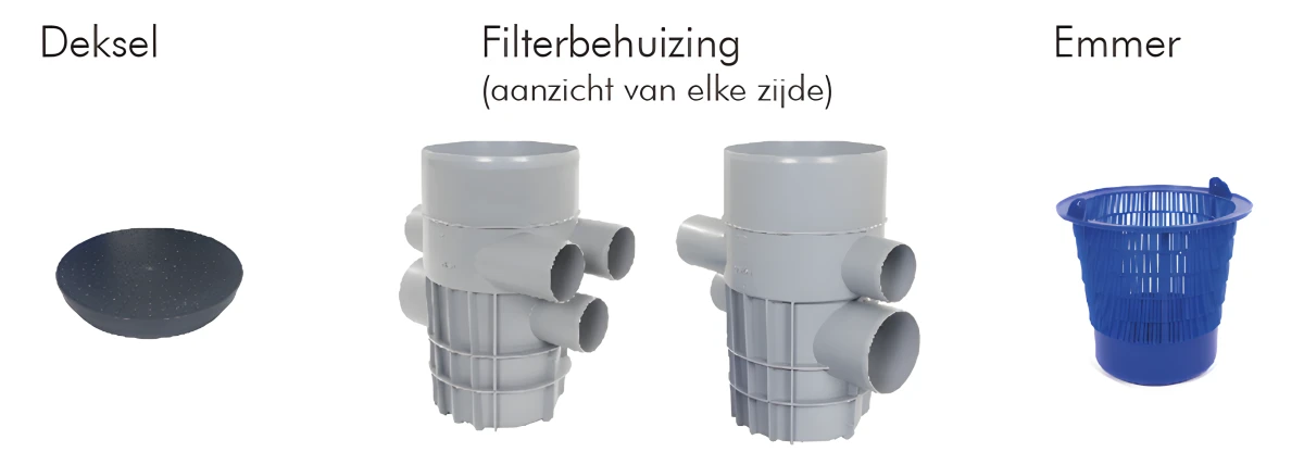HydraFilter H.315