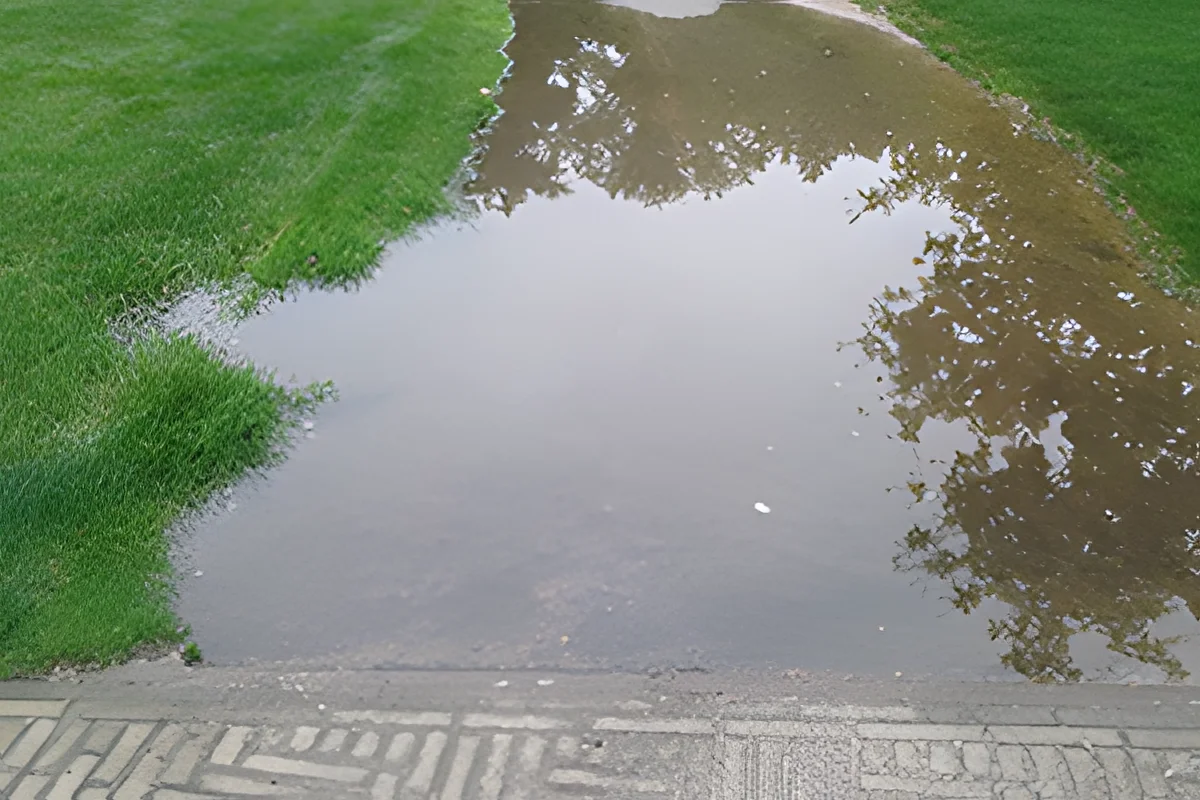 Drain H.47