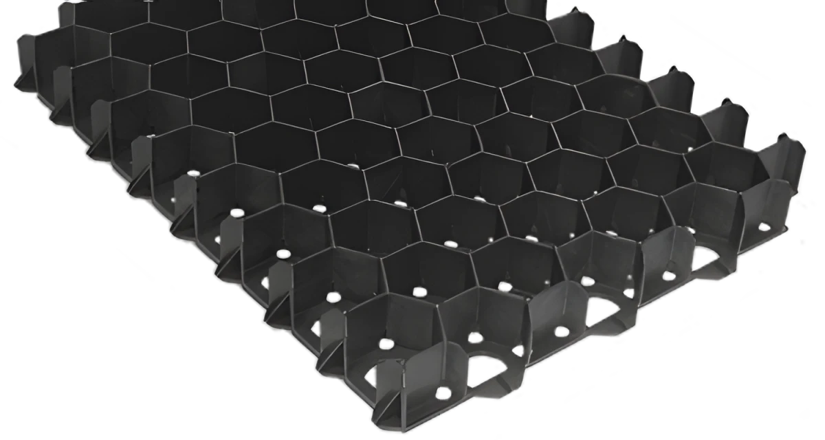 RitterDal gravier