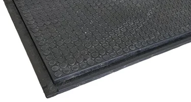 StabiDal 27 dalle de sol stabilisatrice antidérapante en PVC recyclé