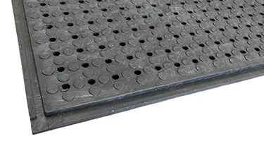 StabiDal 37 Drain : dalle de stabilisation des sols drainante et antidérapante