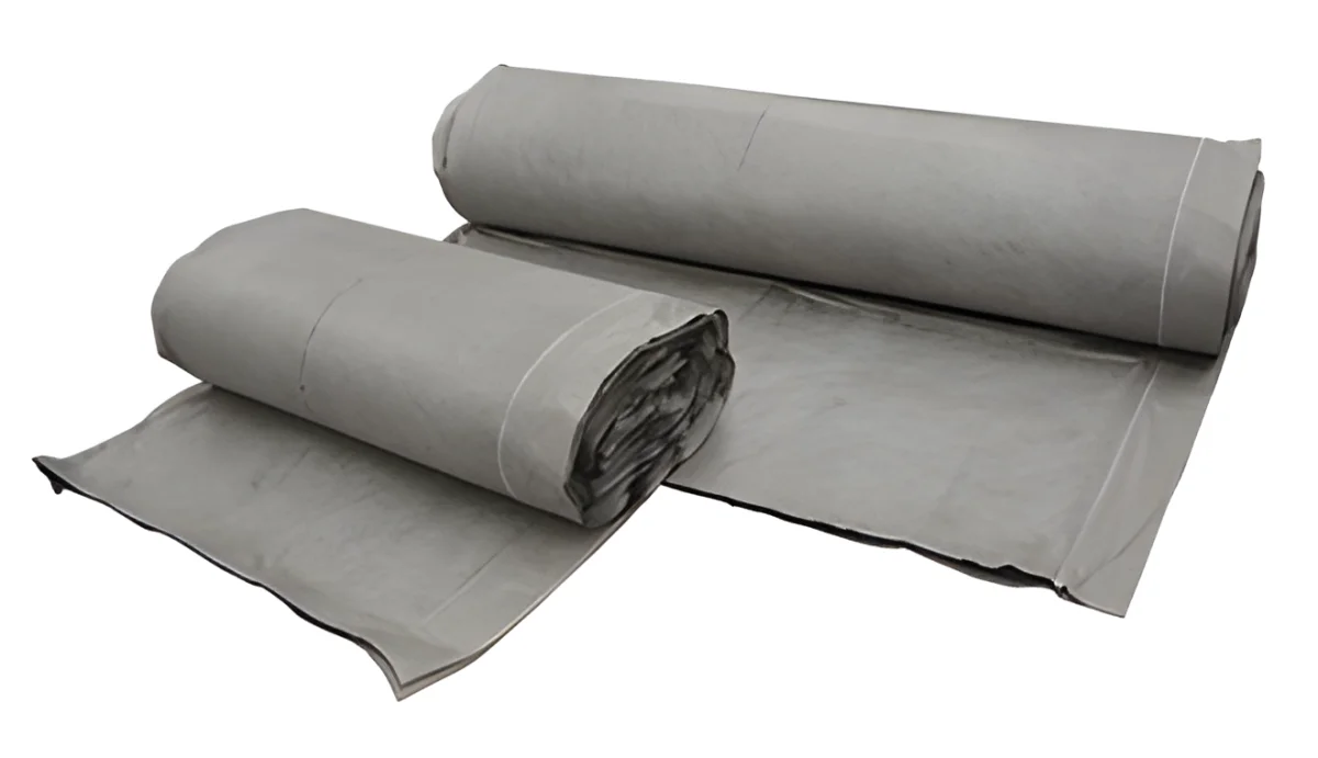 TechnoDrain 6.2 rouleau