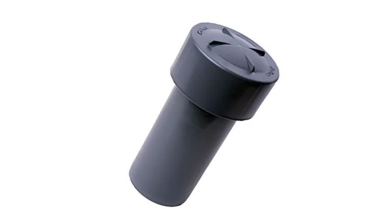 Ventilation pour système d’infiltration des eaux pluviales