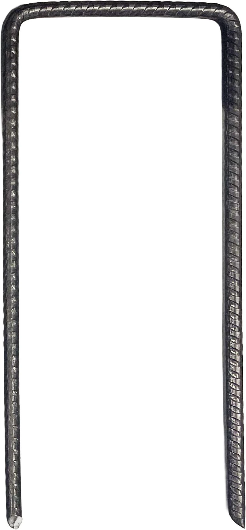 Hook 20.20.20 — crochet de maintien pour toile de paillage
