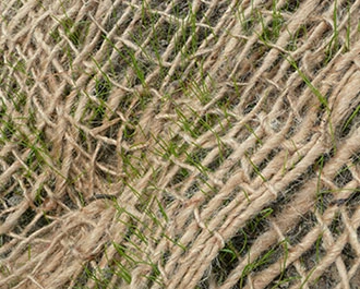 Filet anti-érosion en fibre de coco controlGrid 700
