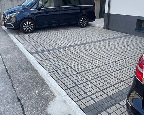 PaveGrid 60