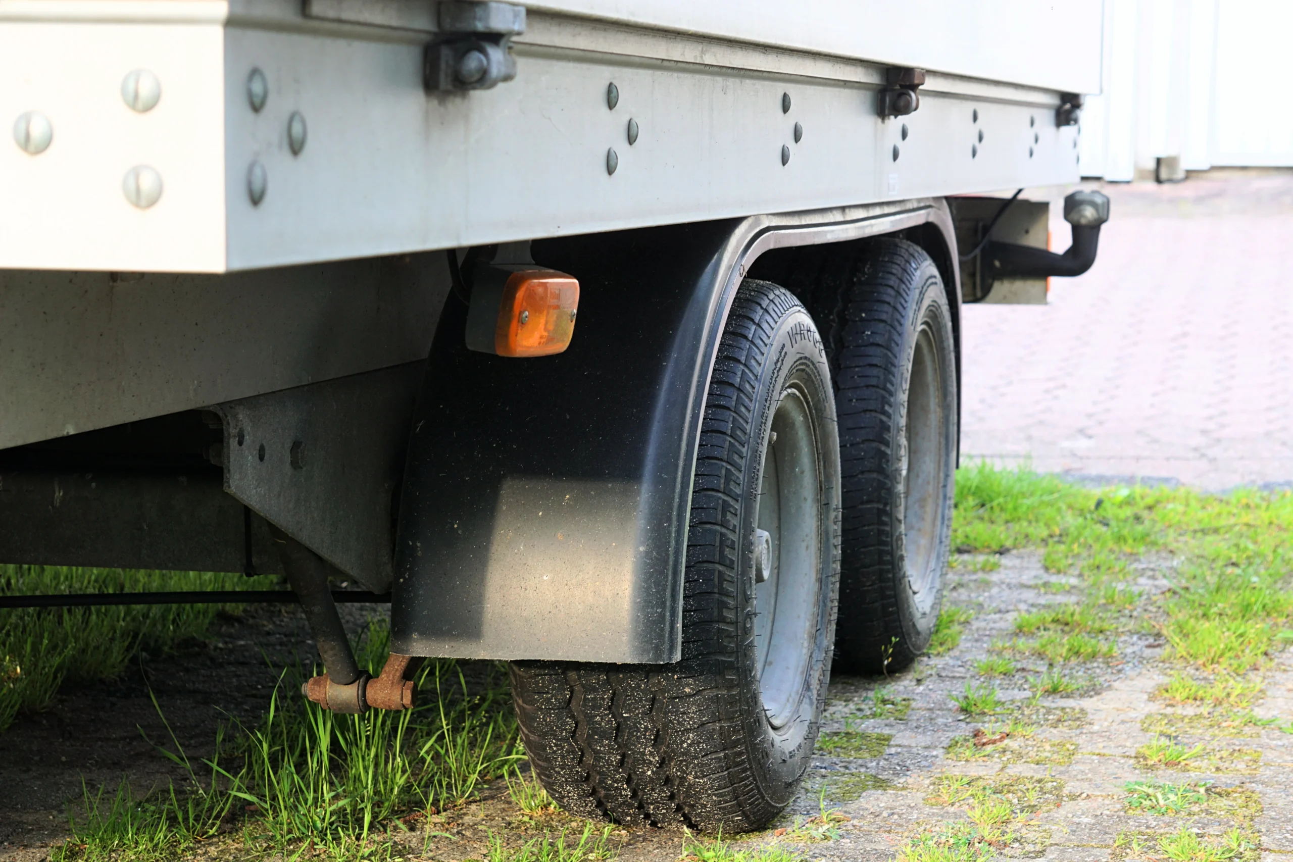Mechanische weerstand en duurzaamheid