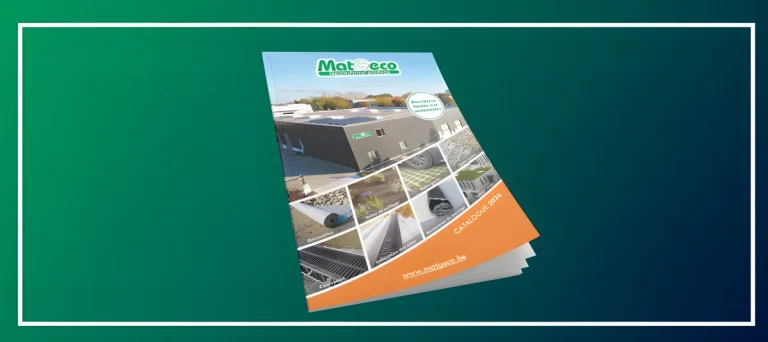 Nieuwe MatGeco 2026 catalogus