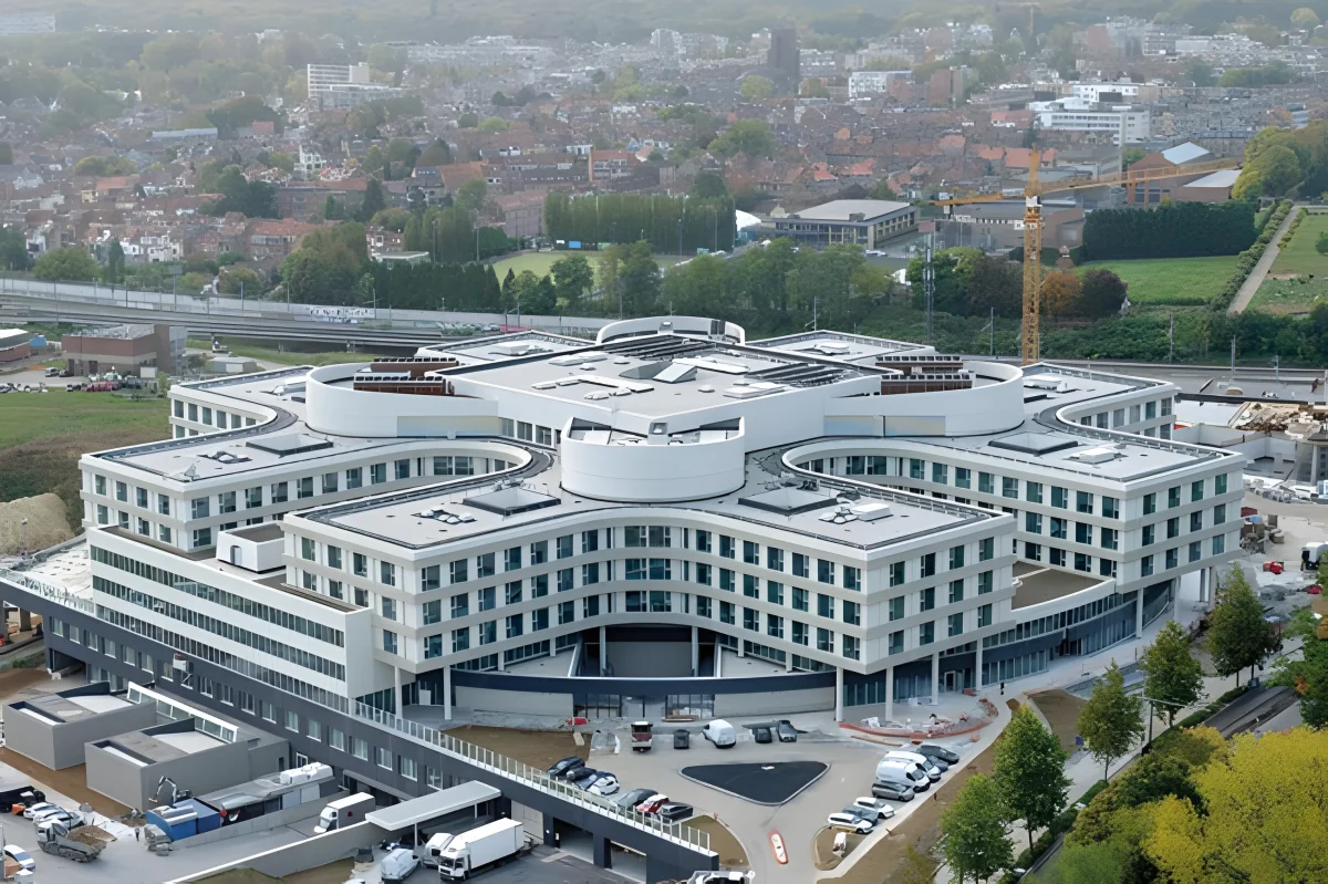Hopital Delta