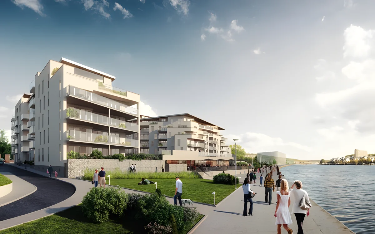 Appartements