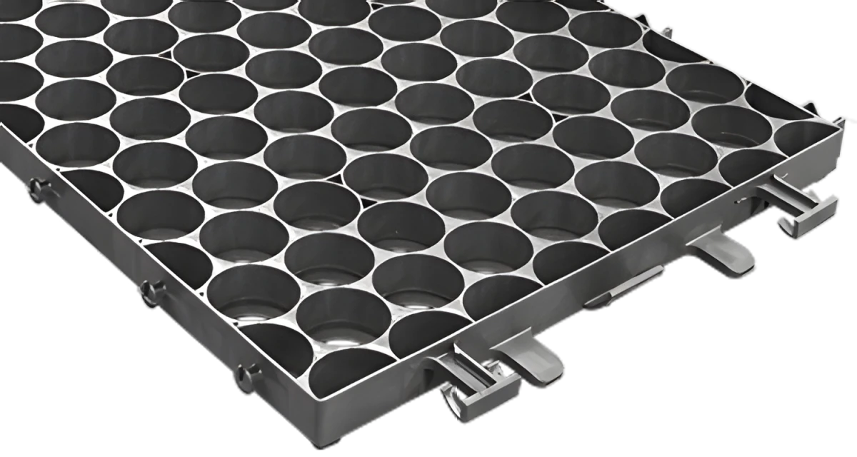 RitterDal XXL